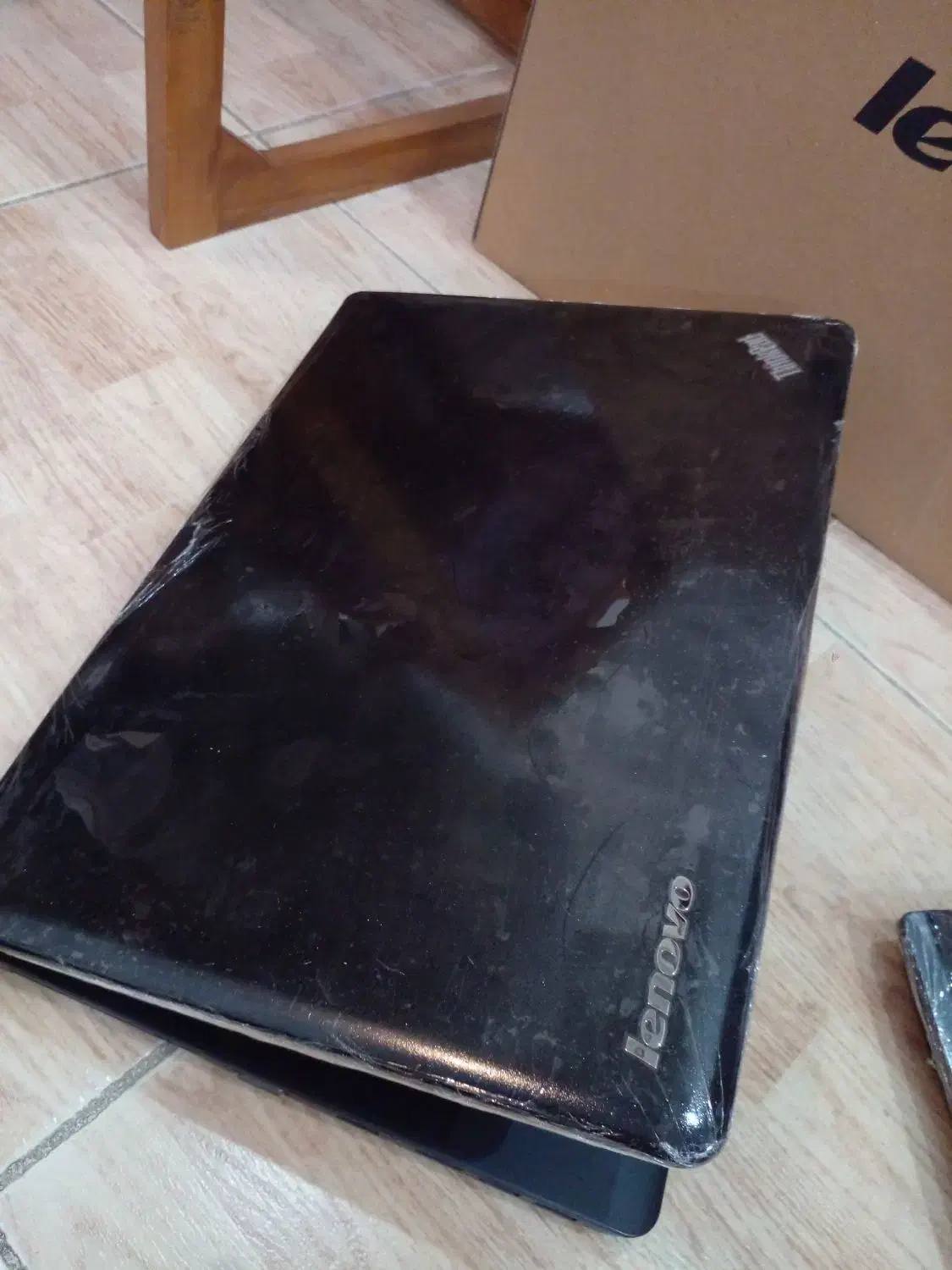 دو عدد لپ تاپ پک thinkpad i5  قوی تر از i5 نسل هفت|رایانه همراه|رشت, چله خانه|دیوار