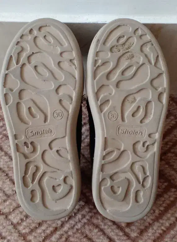 کفش پسرانه|کفش و لباس بچه|قم, شهرک مهدیه|دیوار