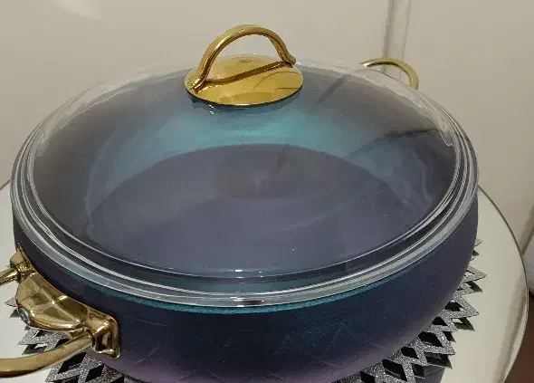 ماهی تابه|ظروف پختوپز|تبریز, |دیوار