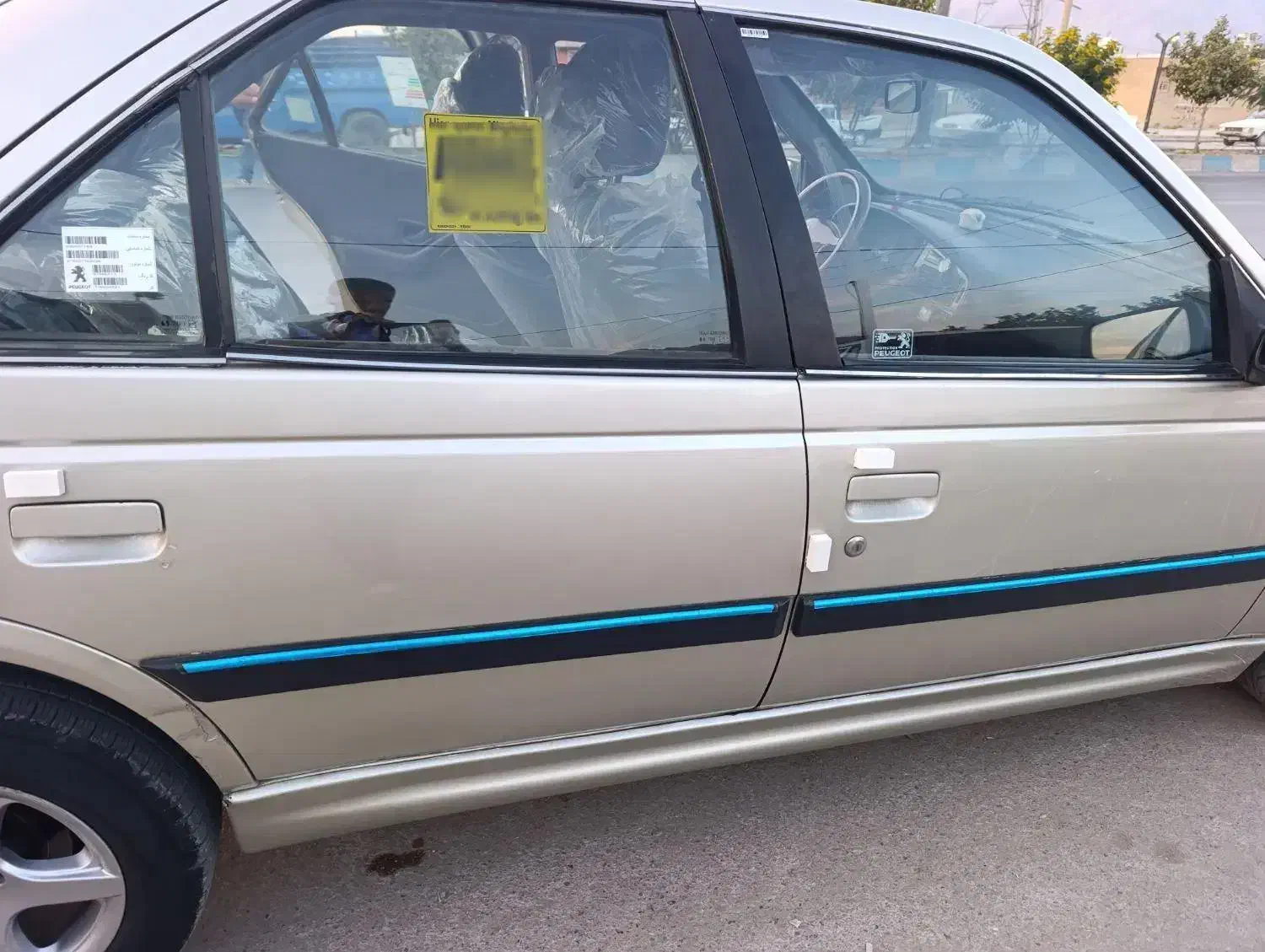 elx|خودرو سواری و وانت|سورنا, |دیوار