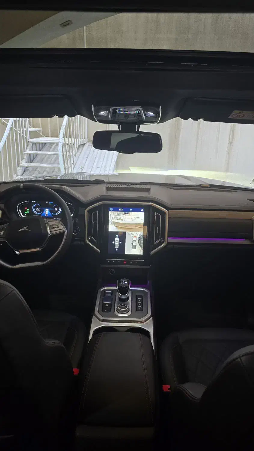 kmc t9 1403|خودرو سواری و وانت|تهران, ونک|دیوار