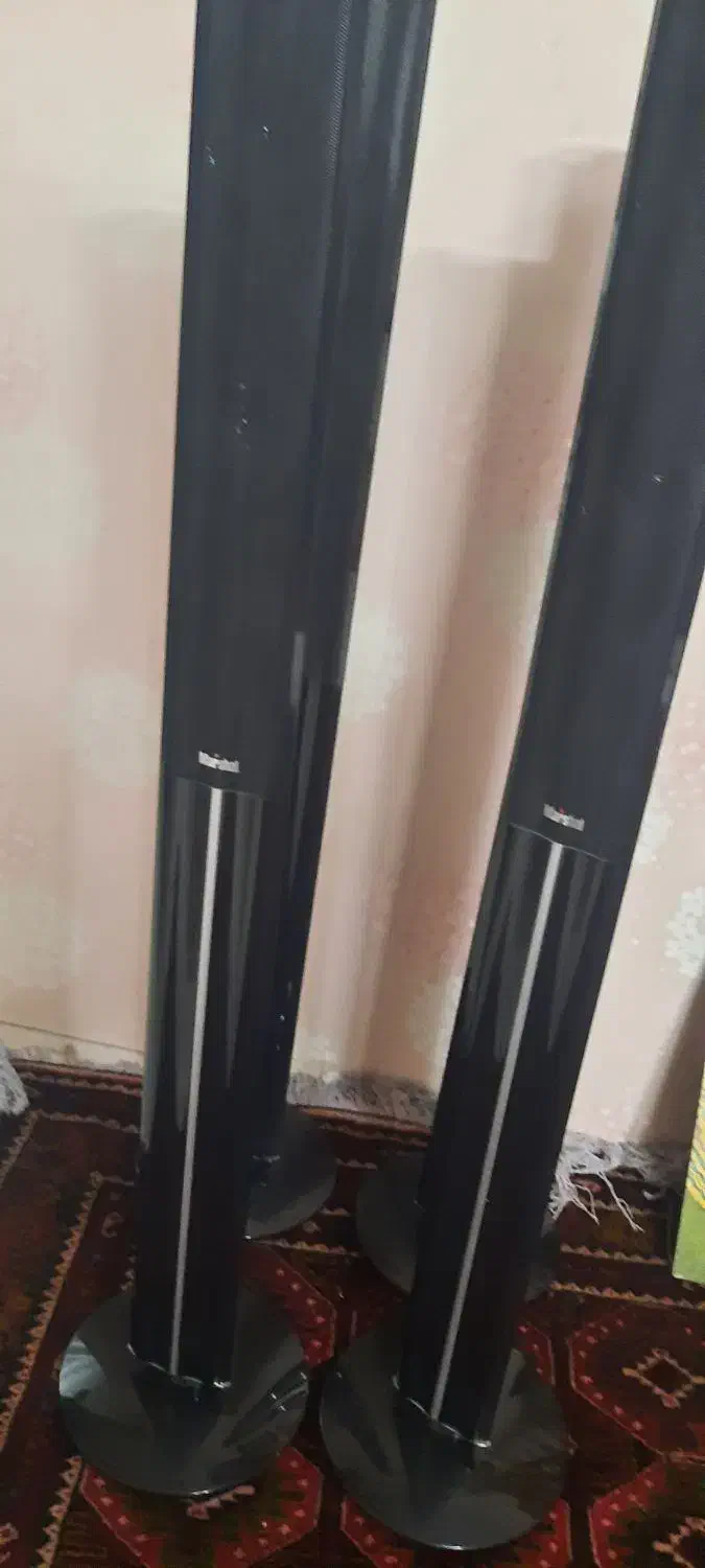 سینما خانواده|سیستم صوتی خانگی|مشهد, دانشجو|دیوار