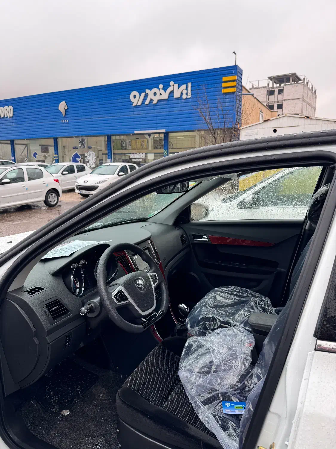 دنا پلاس|خودرو سواری و وانت|ماکو, |دیوار