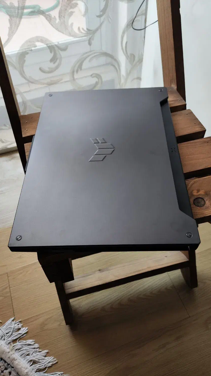 لپ تاپ  asus tuf gaming F15 fx507z|رایانه همراه|اصفهان, فیض|دیوار