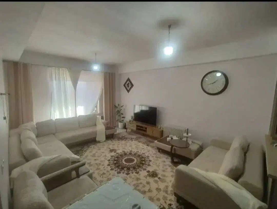 فروش آپارتمان اندیشه برج سایه (املاک ائل سون )|فروش آپارتمان|تبریز, |دیوار