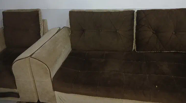 مبل|مبلمان خانگی و میز عسلی|اصفهان, حصه شمالی|دیوار