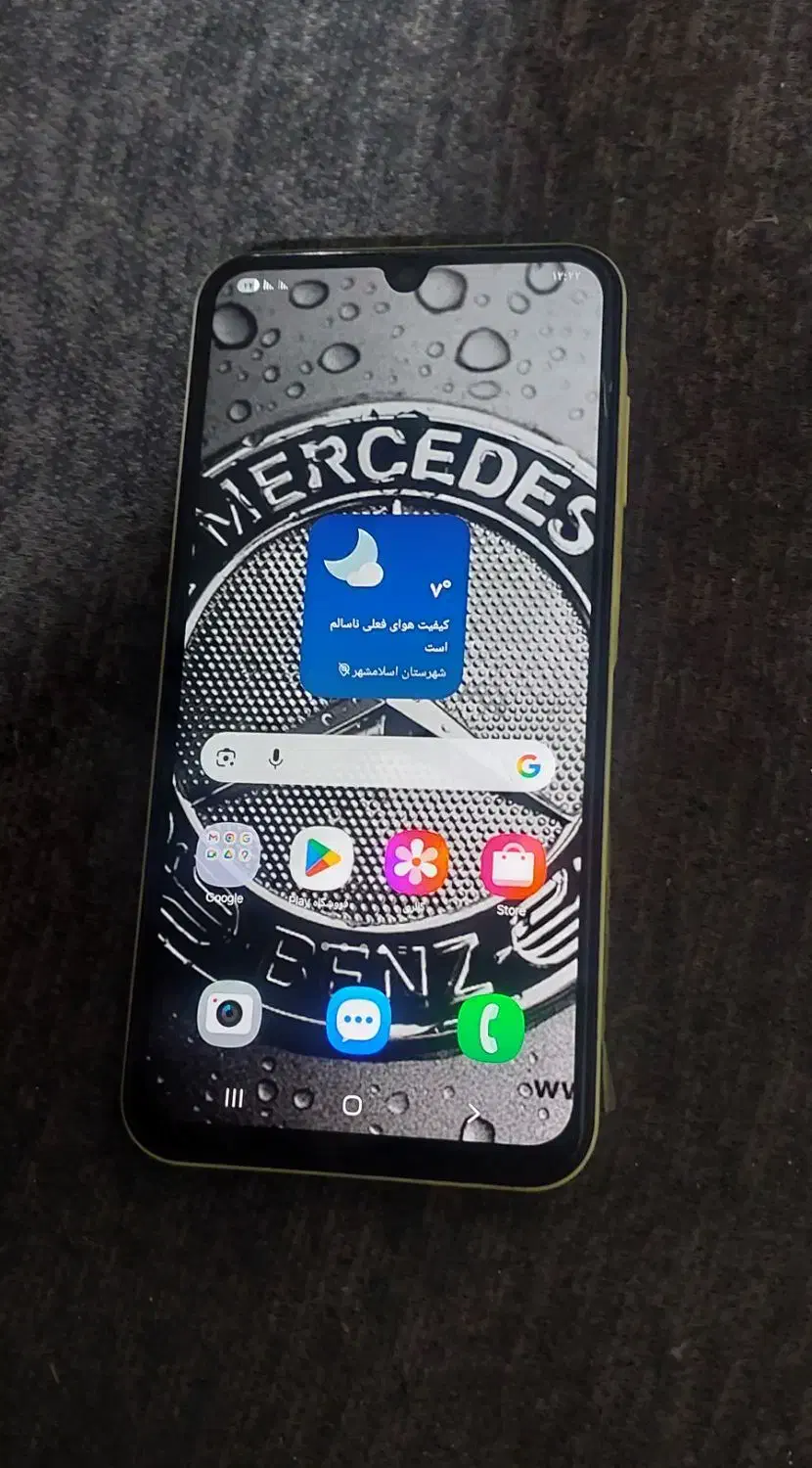 گوشی سامسونگ a15|موبایل|تهران, بازار|دیوار