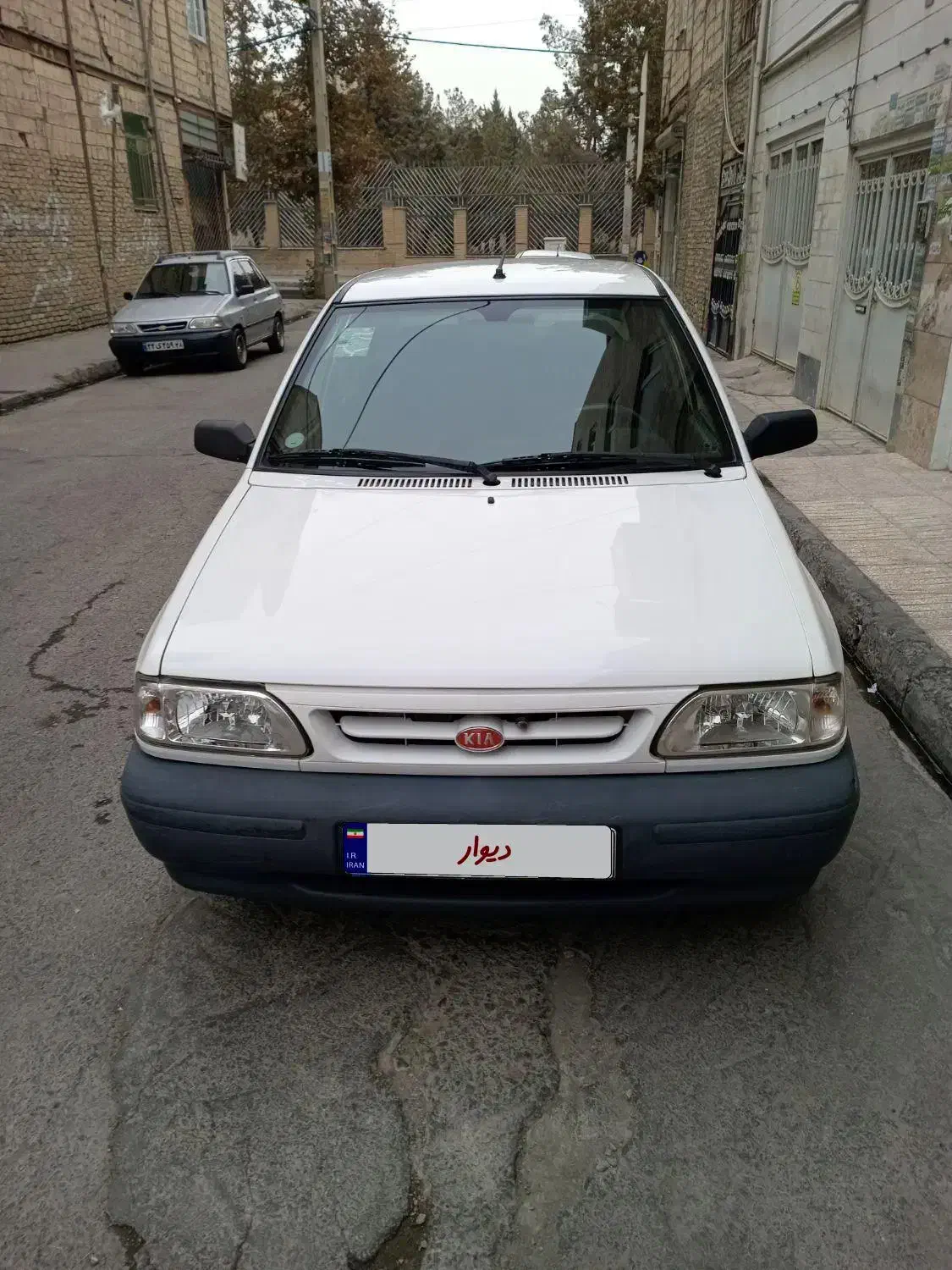 پراید 131|خودرو سواری و وانت|مشکیندشت, |دیوار