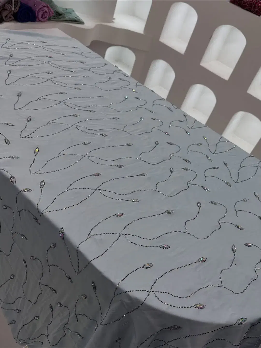 متری 1200|پرده، رانر، رومیزی|زاهدان, |دیوار