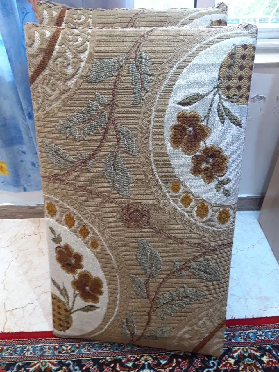 پشتی ۶ عدد نو و سالم|پشتی|آمل, |دیوار