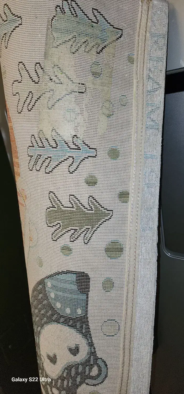 فرش ماشینی طرح شنل|فرش|تهران, سازمان آب|دیوار