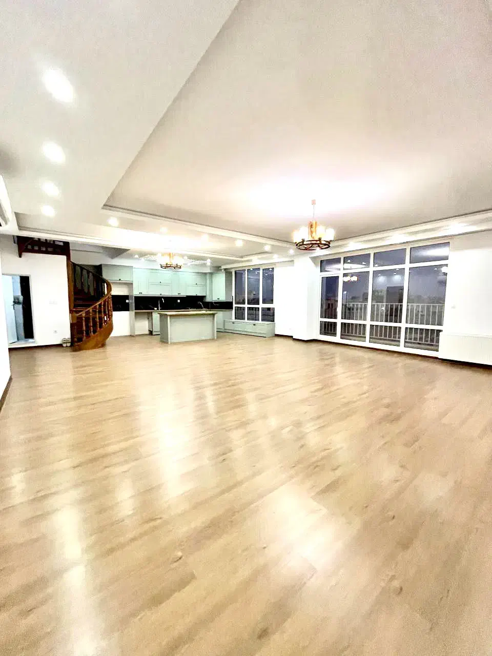 ۱۴۵مترپنت+۵۰مترحیاط/دوبلکس/فاز ۱ بلواردنیامالی|فروش آپارتمان|اندیشه, اندیشه فاز ۱|دیوار