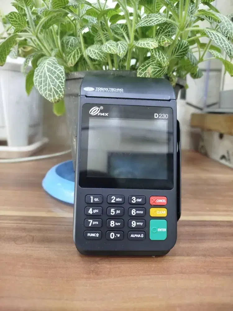 فروش و تعمیرات دستگاههای کارتخوان|خدمات پیشه و مهارت|رشت, خمیران زاهدان|دیوار