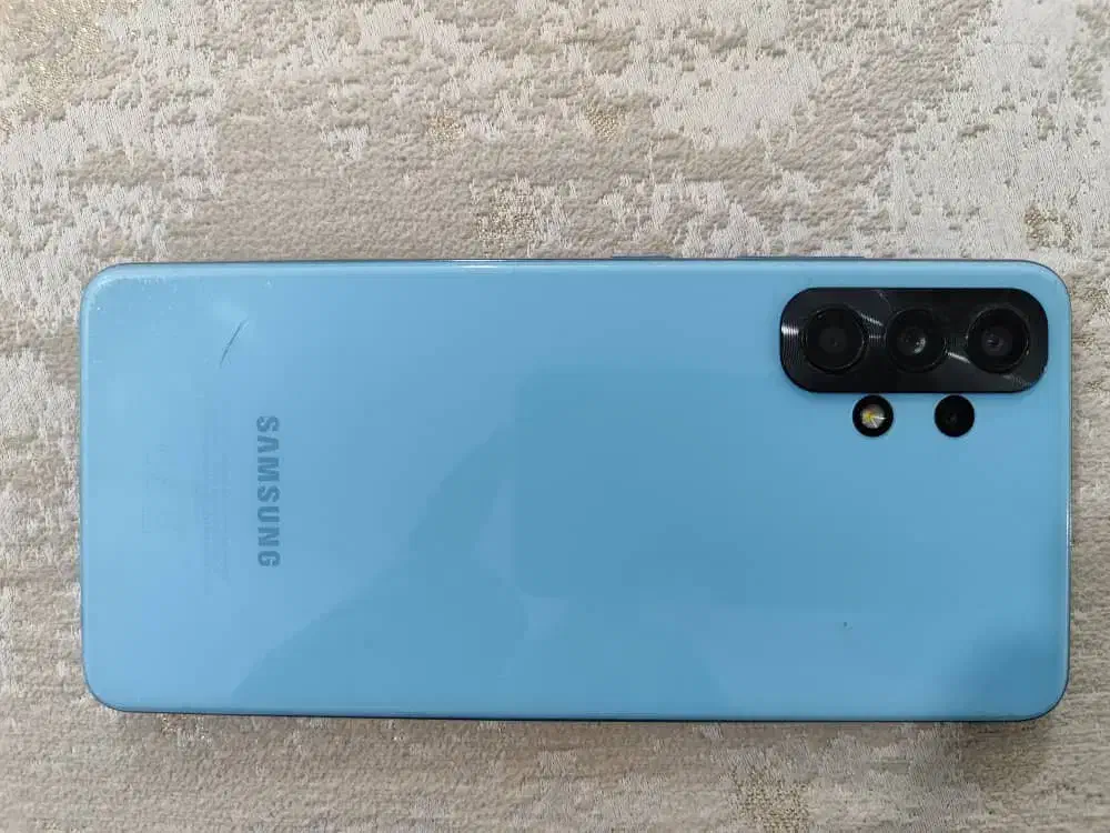 گوشی سامسونگ A32 بندرخمیر|موبایل|خبر, |دیوار