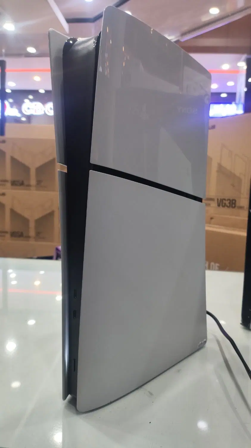 PS5|کنسول، بازی ویدئویی و آنلاین|اصفهان, کوی گلزار|دیوار