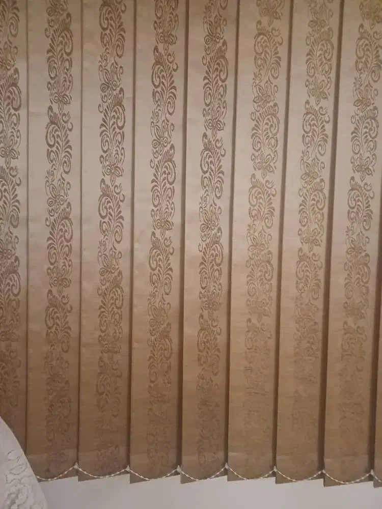 سه عدد پرده کر کره ای|پرده، رانر، رومیزی|اصفهان, جلفا|دیوار