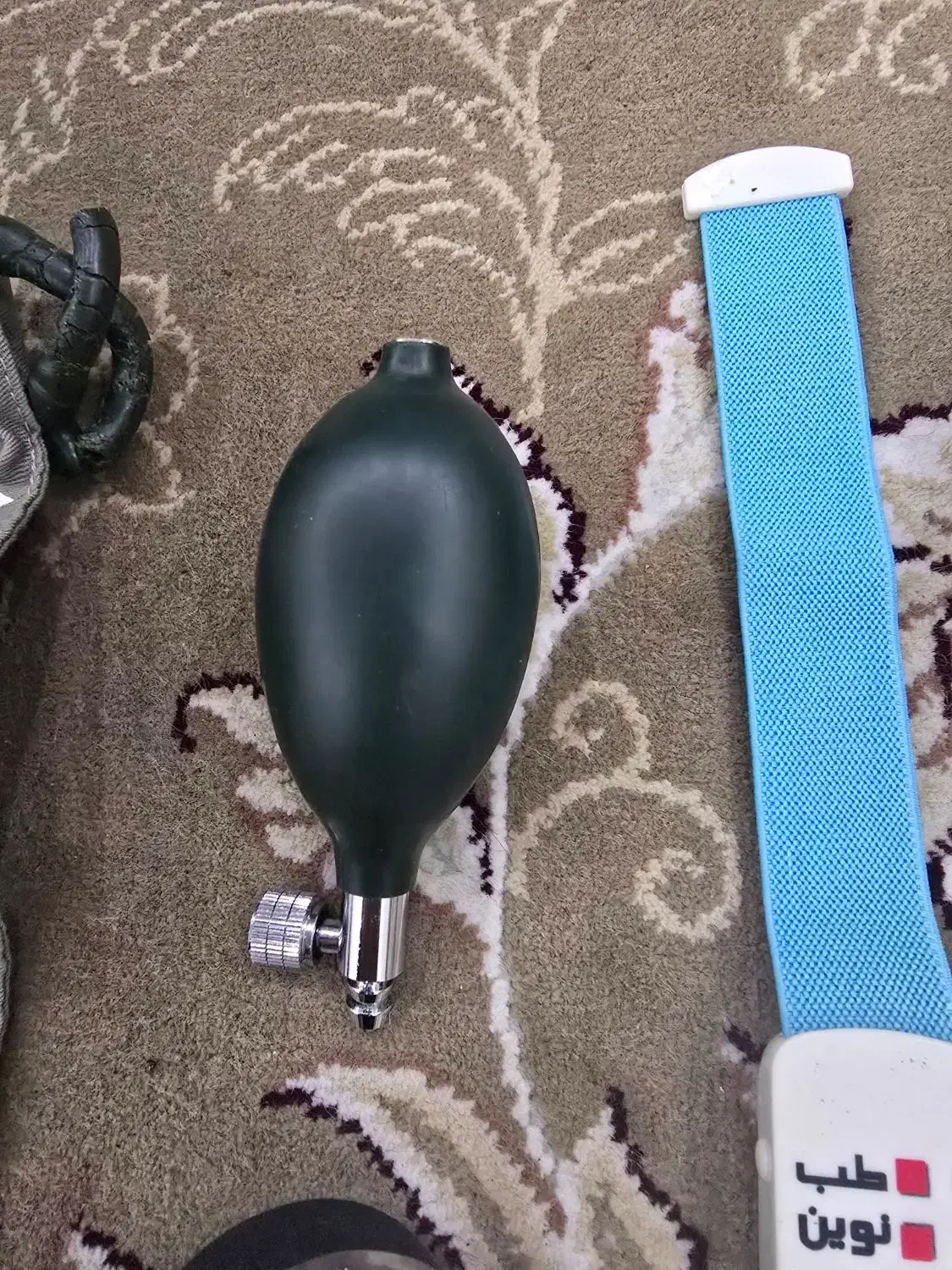 فشار سنچ ژاپنی آلپیکادو K2|آرایشی، بهداشتی، درمانی|تهران, حکیمیه|دیوار