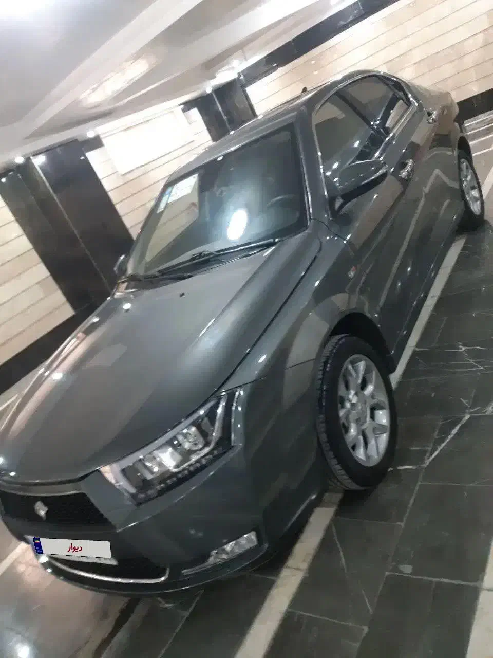 خودرو|خودرو سواری و وانت|اسلام‌شهر, شهرک واوان|دیوار