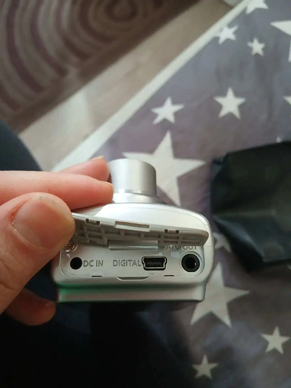 دوربین کنون|دوربین عکاسی و فیلم‌برداری|تبریز, |دیوار