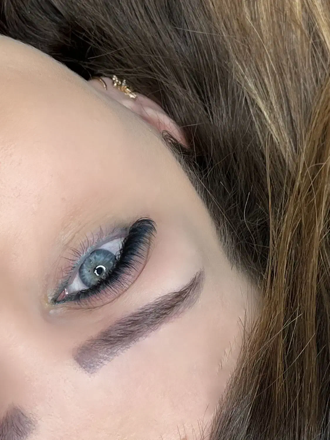 اکستنشن مژه|خدمات آرایشگری و زیبایی|لاهیجان, قیام|دیوار