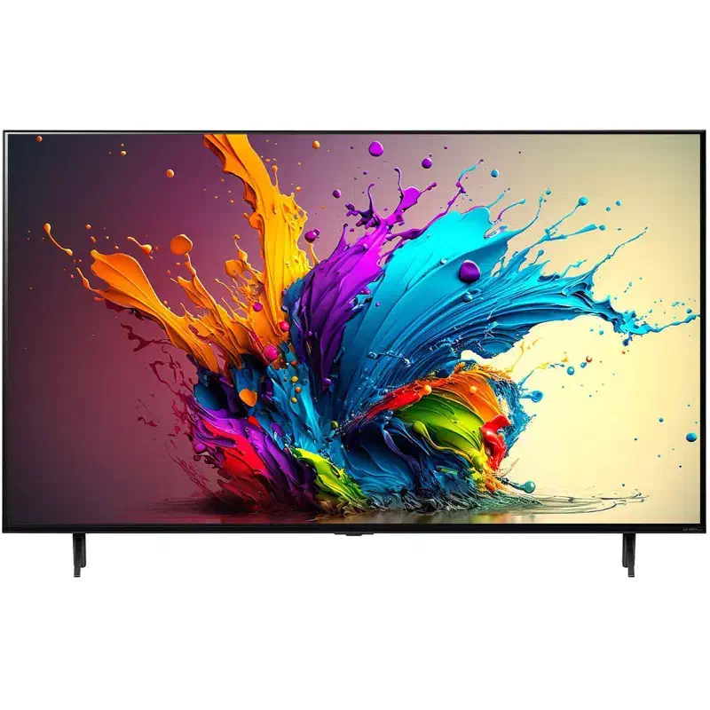 تلویزیون LG QNED90 2024 65 اینچ|تلویزیون و پروژکتور|تهران, وردآورد|دیوار