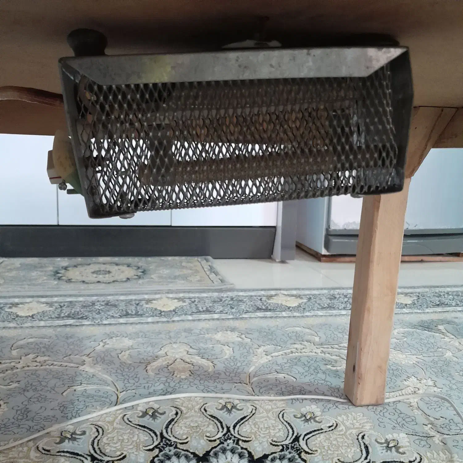 کرسی|بخاری، هیتر، شومینه|مشهد, توس فردوسی|دیوار