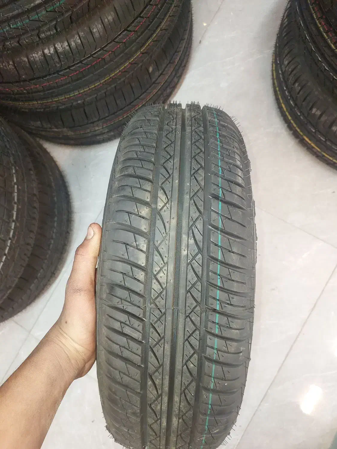 لاستک خودرو دولتی|قطعات یدکی و لوازم جانبی|اهواز, ۳۰ متری|دیوار