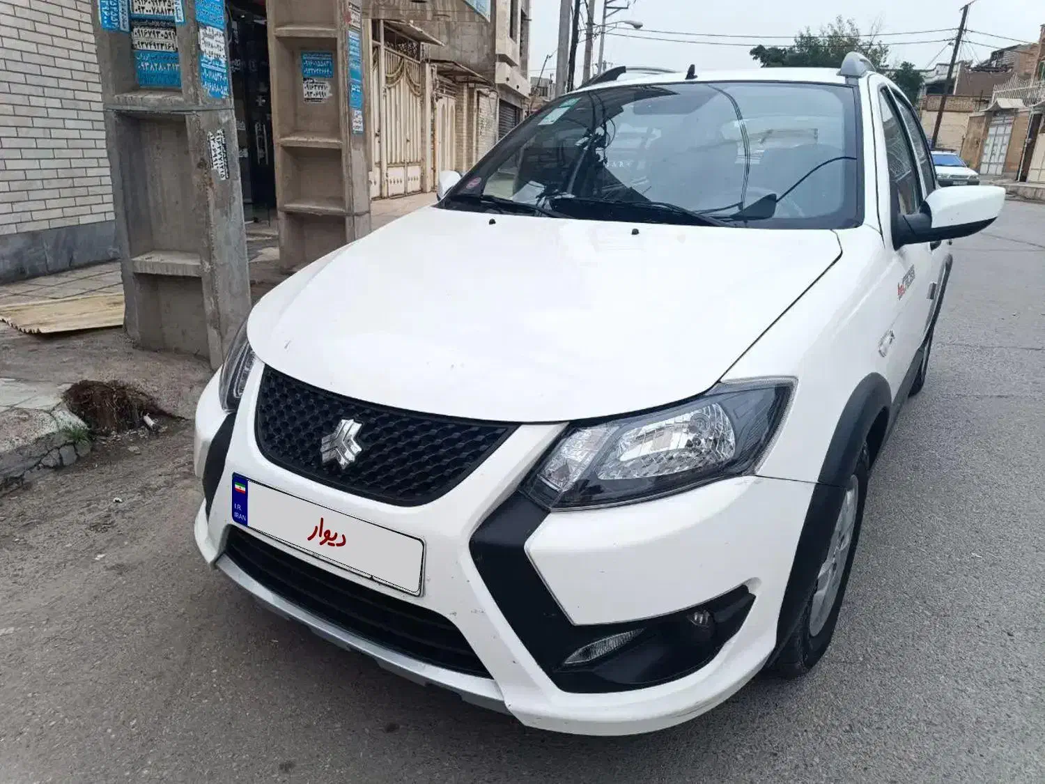 کوییک gxl 404 فول|خودرو سواری و وانت|تهران, وردآورد|دیوار