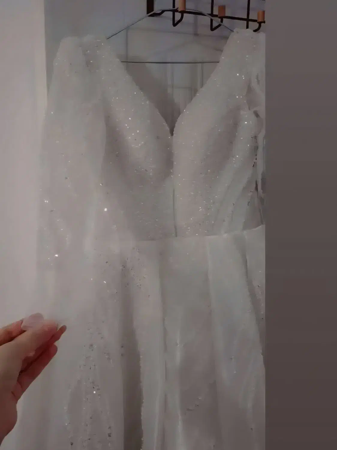 لباس عروس|لباس|فردیس, شهرک شهید حسینی|دیوار