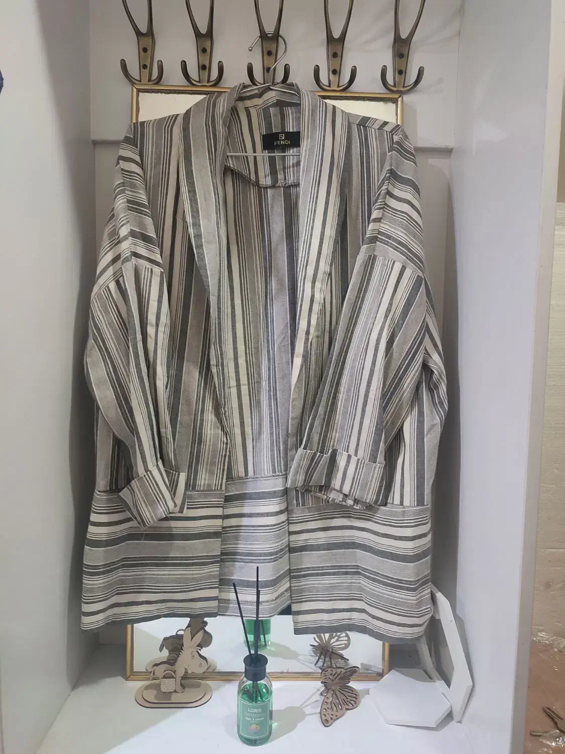 کفش و لباس و پالتو|لباس|گرگان, |دیوار