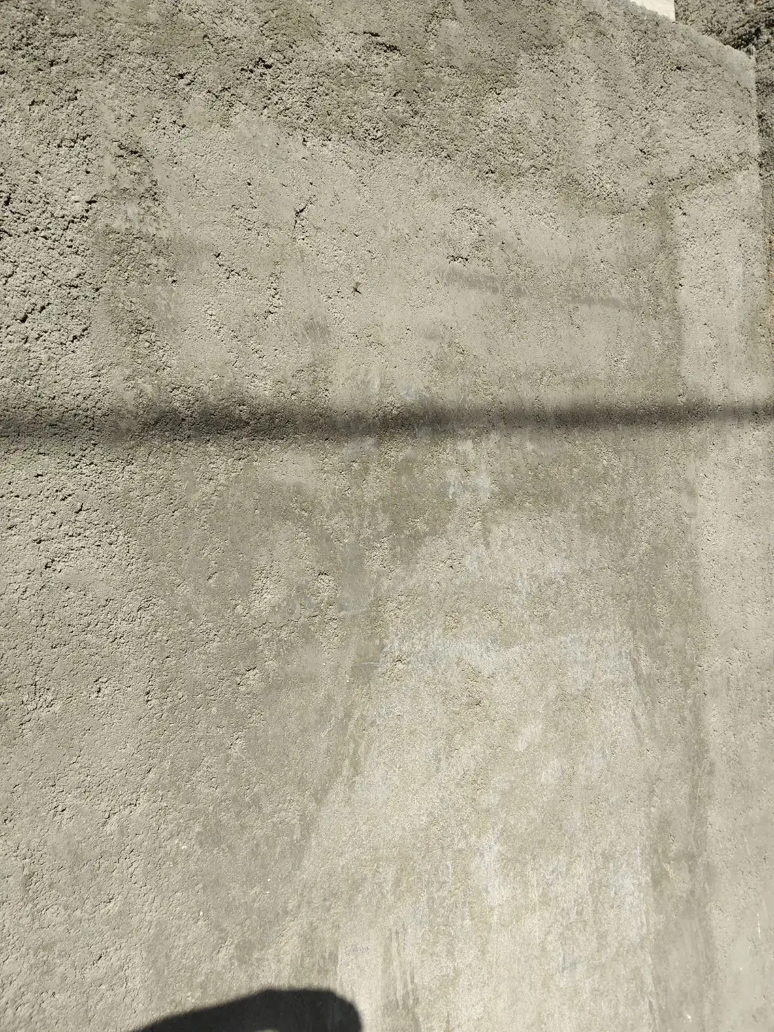 استرسیمان سیاه ونرمه .نما .شیب بندی پشت بام..|خدمات پیشه و مهارت|مشهد, کارگران|دیوار