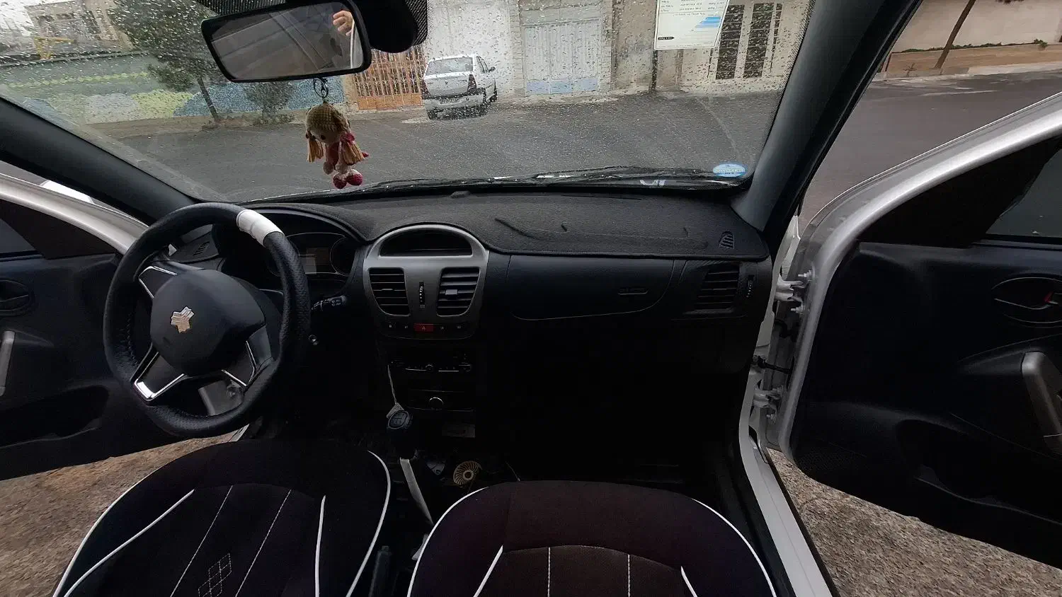 کوییک gxrl آپشنال ۱۴۰۳ فول|خودرو سواری و وانت|اصفهان, برلیان|دیوار