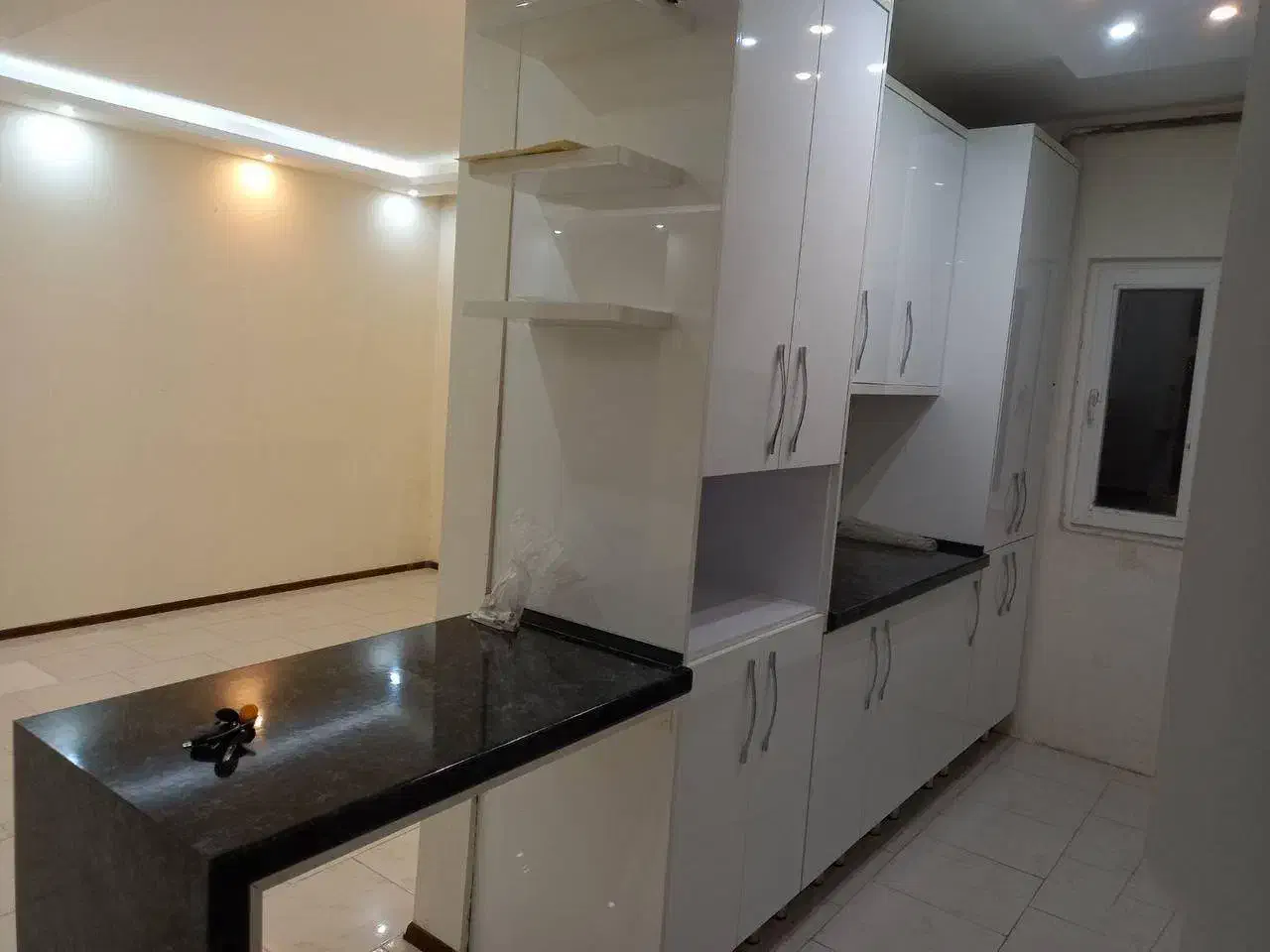 ۴۰۰ رهن کامل اجاره آپارتمان ۲خواب فاز ۱۱ پردیس|اجارهٔ آپارتمان|پردیس, فاز ۱۱|دیوار