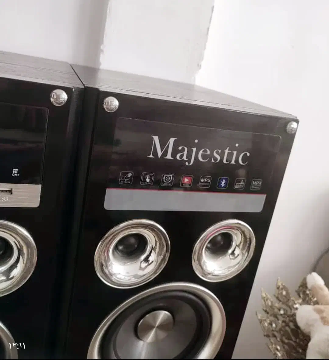 سینما خانواده کاملا نو|سیستم صوتی خانگی|محمدیه-قزوین, |دیوار