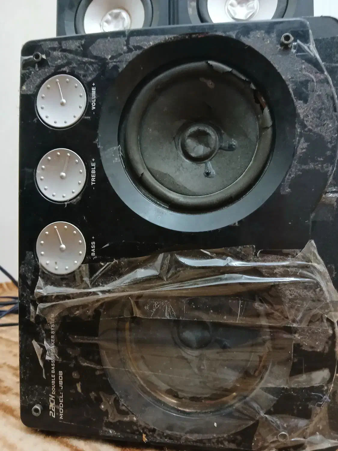 باند و اسپیکر رایانه|قطعات و لوازم جانبی رایانه|مشهد, مصلی (کارمندان اول)|دیوار