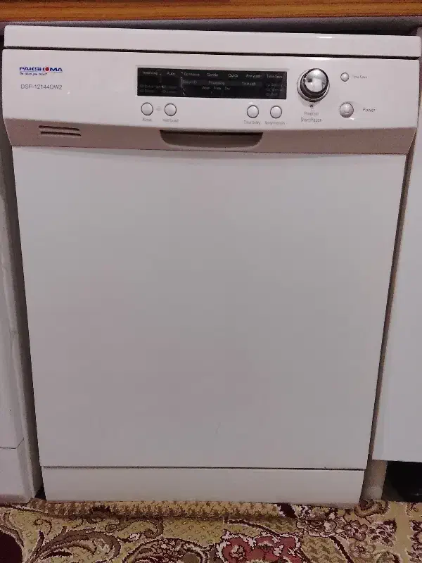 لوازم خانگی|ماشین ظرفشویی|رباط‌کریم, رباط‌کریم|دیوار