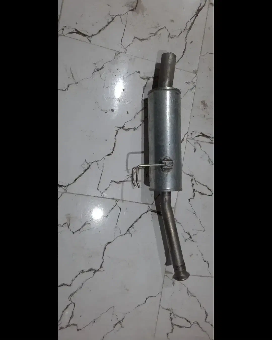 انبار رنجروری|قطعات یدکی و لوازم جانبی|ملایر, |دیوار