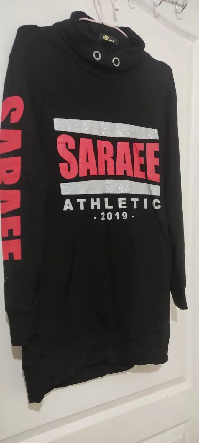 هودی و مانتو پاییزه|لباس|هشتگرد, شهرک پارسیان|دیوار