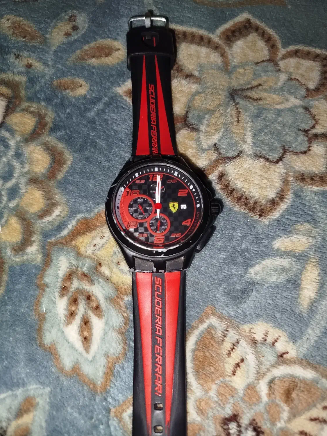 عبدالخان|ساعت|کرخه, |دیوار