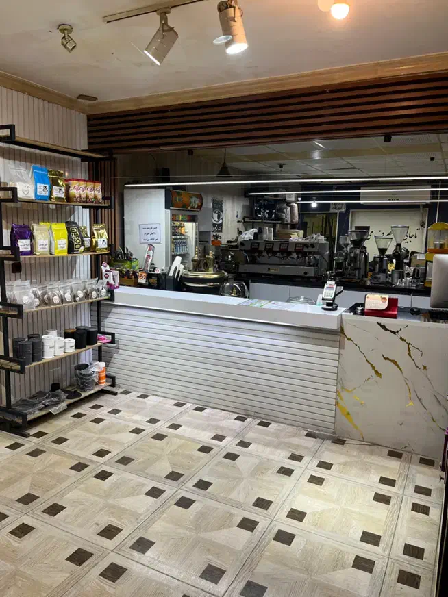 استخدام نیرو ساده خانم و اقا|استخدام خدمات فروشگاه و رستوران|بندر امام خمینی, |دیوار