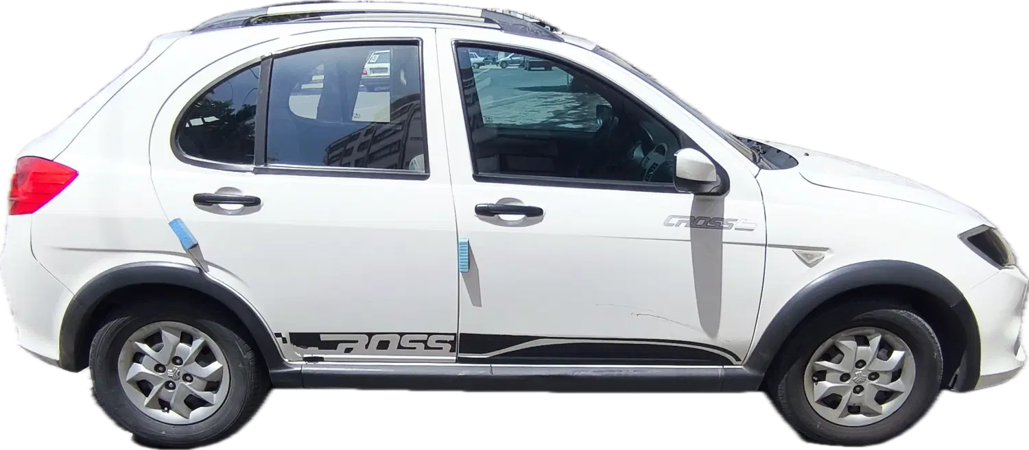 کوییک 98|خودرو سواری و وانت|صوفیان, |دیوار