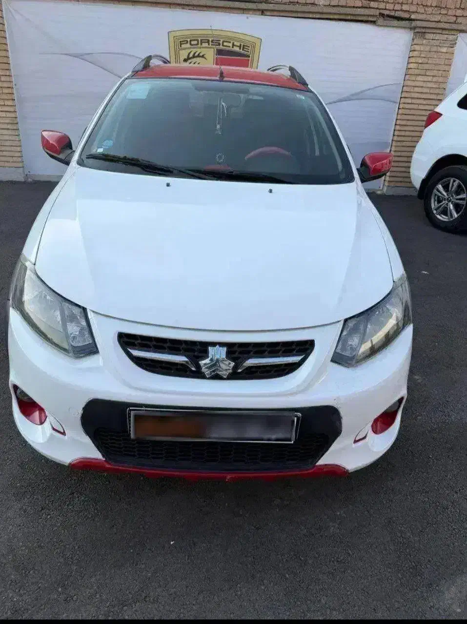 کوییک|خودرو سواری و وانت|ماکو, |دیوار