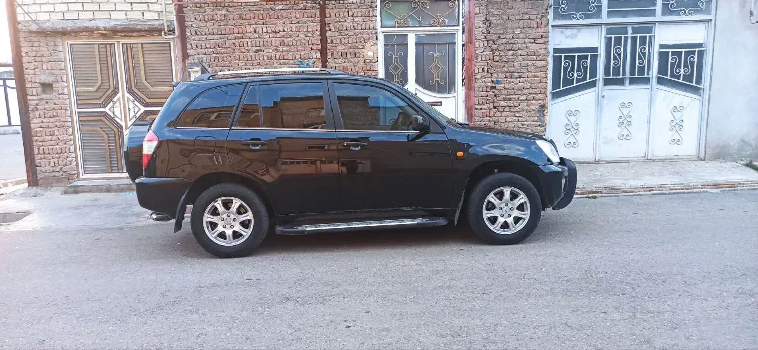 ام و ام x33 مدل 91 شاسی پلمپ بدون رنگ|خودرو سواری و وانت|شاهین دژ, |دیوار