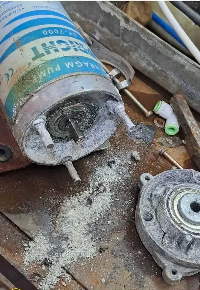 فروش و خدمات تصفیه آب|آب‌سردکن و تصفیه آب|بیرجند, |دیوار