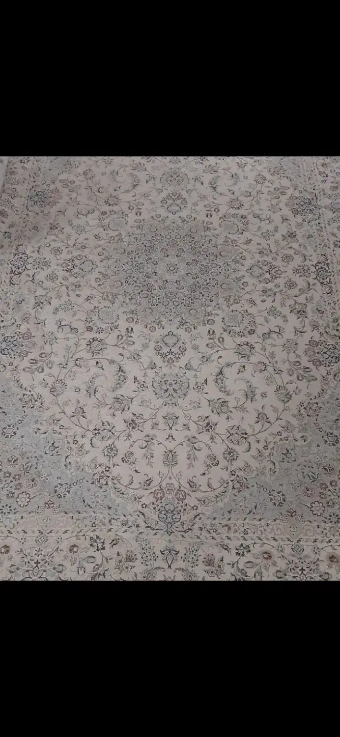 یک جفت روفرشی کشدار ۶ متری مخمل شانل|روفرشی|تهران, افسریه شمالی|دیوار