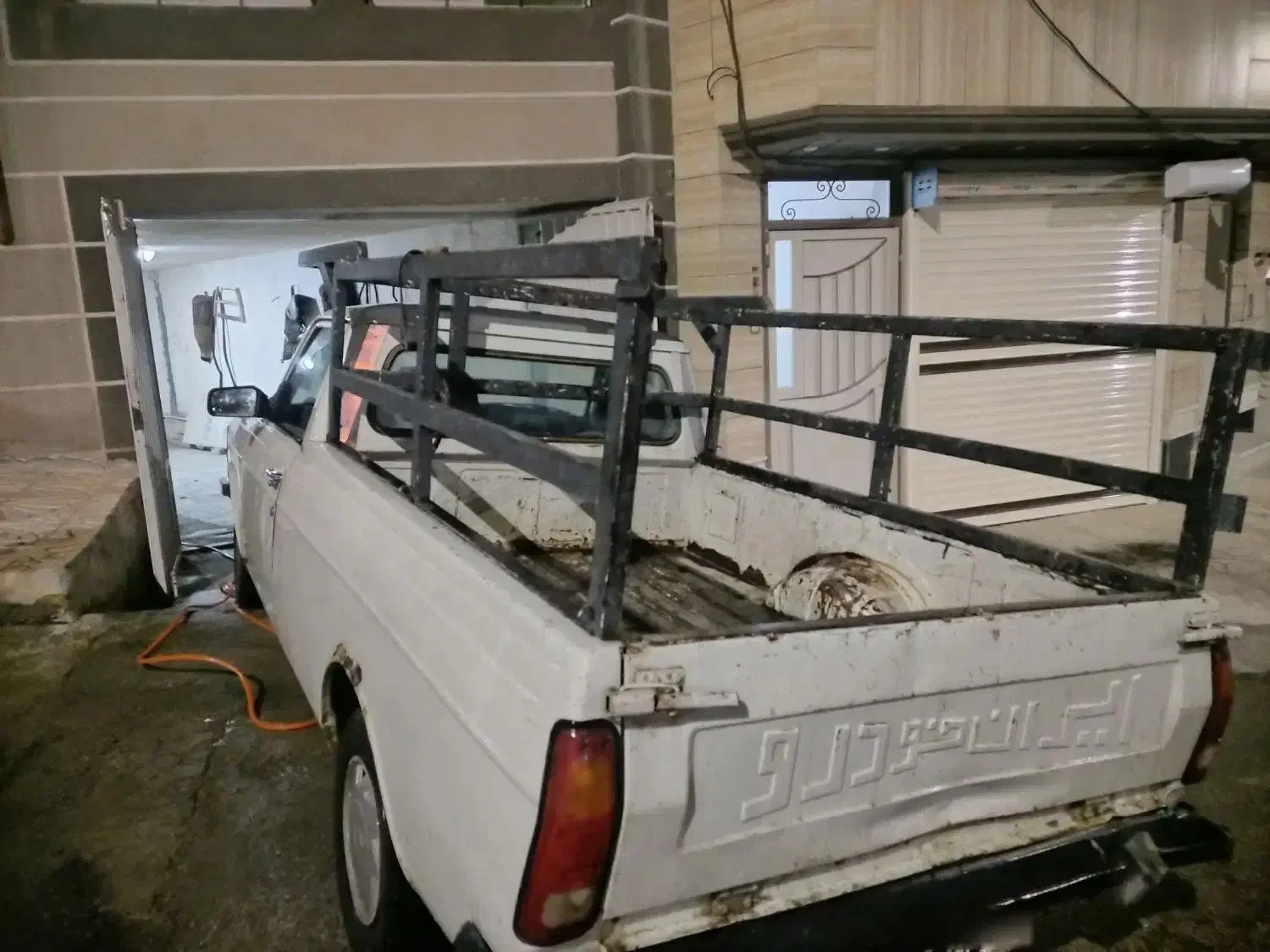 پیکان وانت|خودرو سواری و وانت|ارومیه, |دیوار