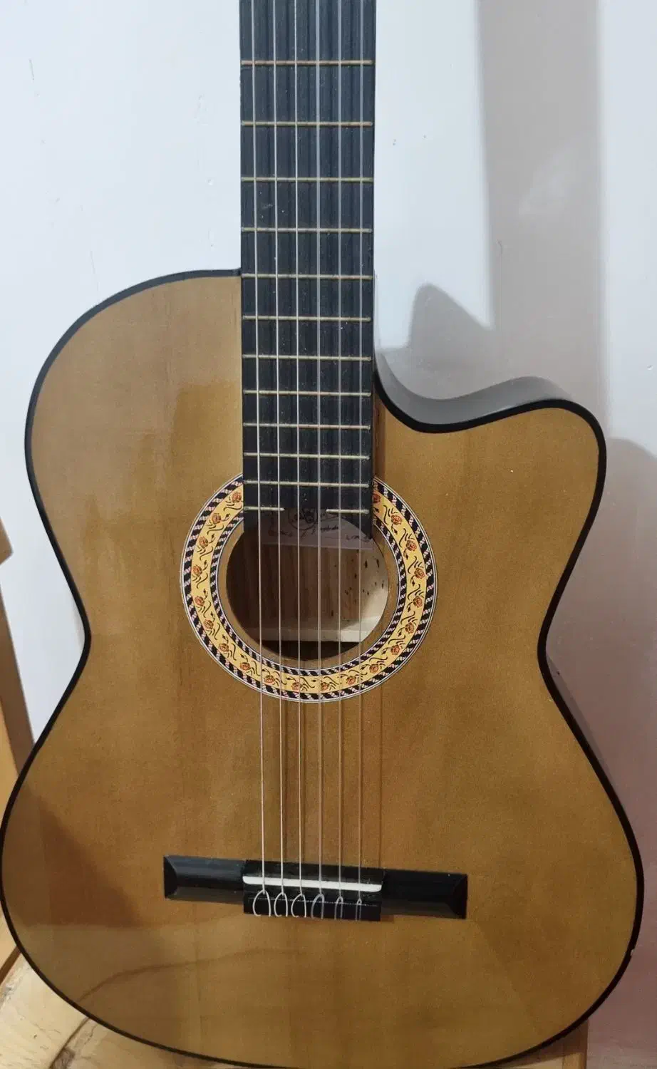 فروش گیتار|گیتار، بیس، امپلیفایر|کوهدشت, |دیوار