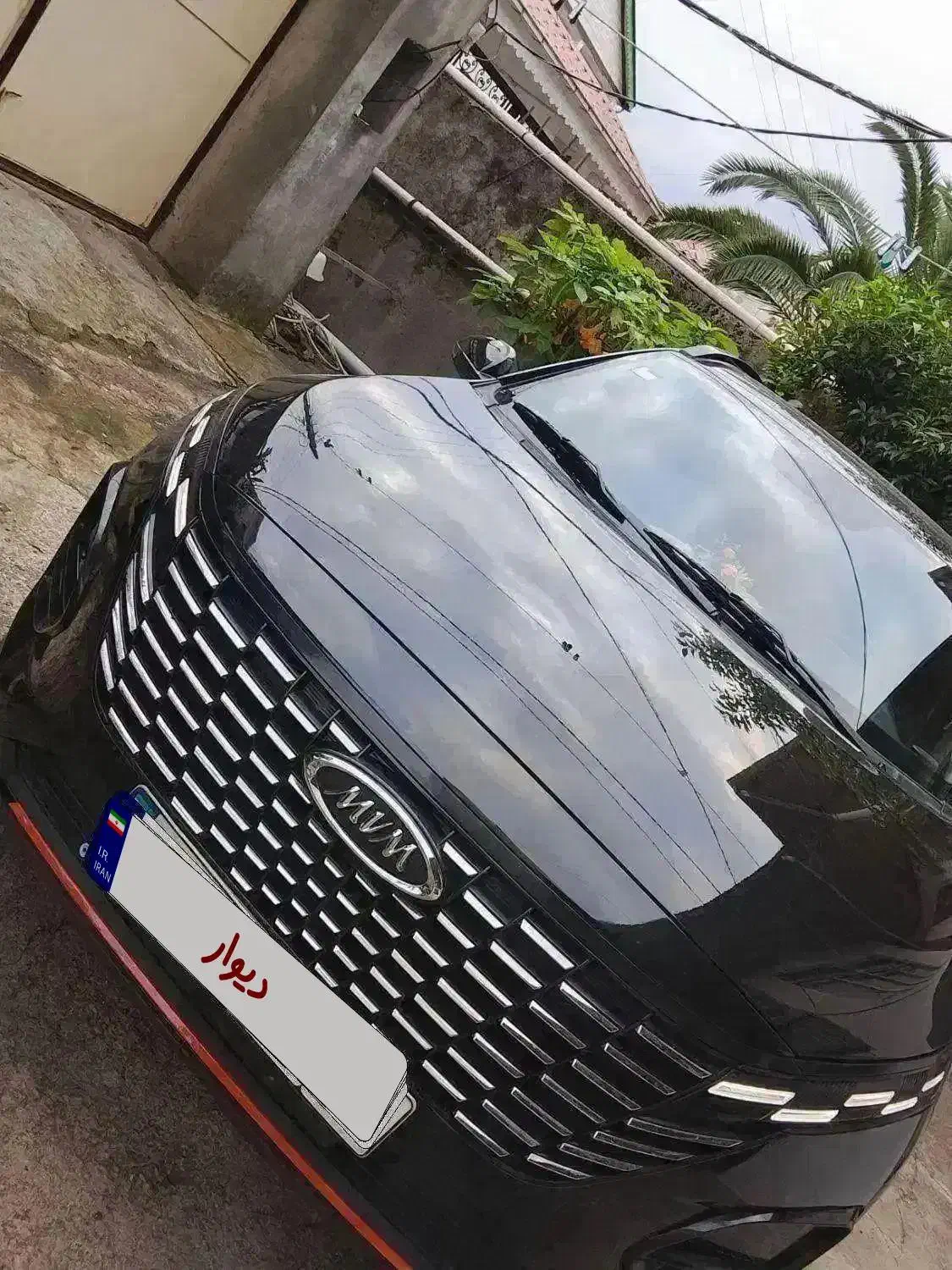 x33crac اتومات ....معاوضه با ملک|خودرو سواری و وانت|قدس, شهرقدس|دیوار