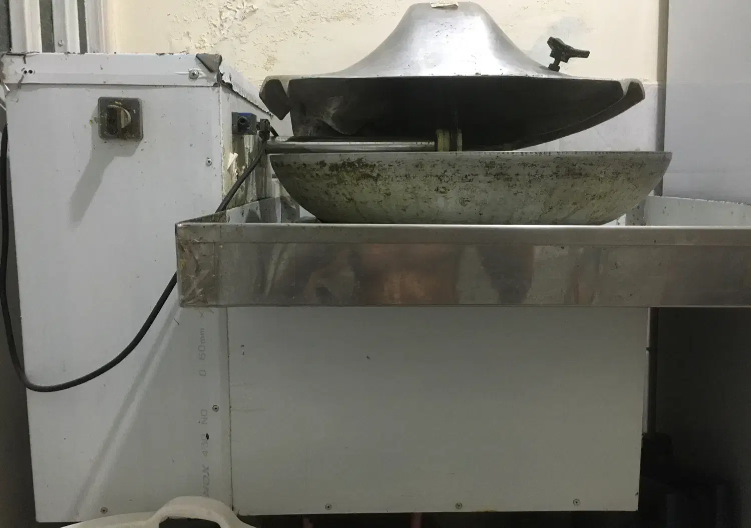 سبزی خردکن|سایر لوازم برقی|باقرشهر, |دیوار