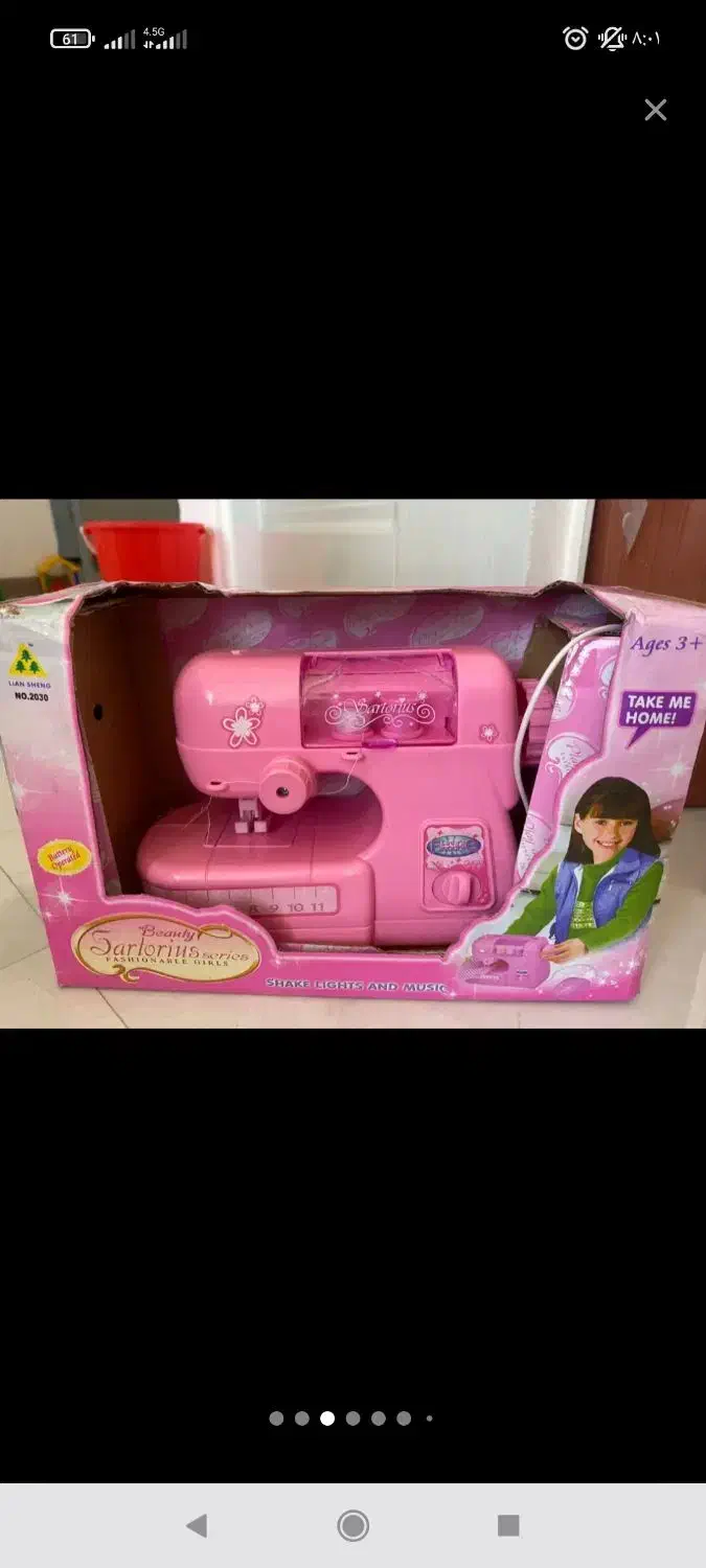 کیف مدرسه اسباب بازی|کیف، کفش، کمربند|مشهد, توس (بلوار توس)|دیوار